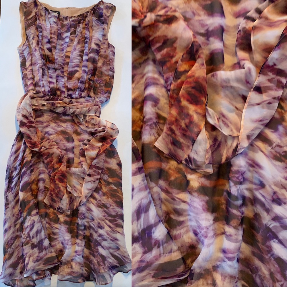 Escada Dress